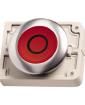 M30C-FDL-R-X0 Industrial Panel Mount Indicators / Switch Indicators