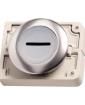 M30C-FDL-W-X1 Industrial Panel Mount Indicators / Switch Indicators