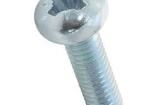 M35 PRSTTTZ100- Screws & Fasteners
