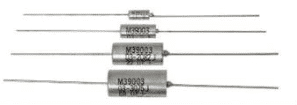 M39003/01-6073TR electronic component of Vishay