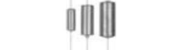 M39003/01-6108 Tantalum Capacitors - Solid Leaded