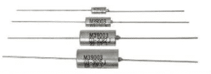 M39003/09-0184 electronic component of Vishay