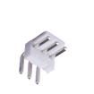M3960R-03P  Connectors