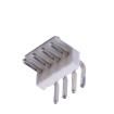 M3960R-04P  Connectors