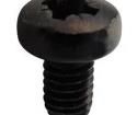 M46 PRSTMCB100- Screws & Fasteners