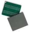 M52S32321A-6BIG  Semiconductors
