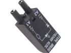M63G CZARNY Relay Sockets & Fixings