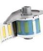M71-187-1-342YL Wire Labels & Markers