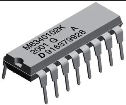 M8340102K1001GAD04 electronic component of Vishay