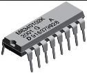 M8340102M4701JBDSL electronic component of Vishay