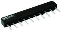 M8340109H1002GCUF electronic component of Vishay