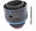 M83723/77W2255N Circular MIL Spec Connector