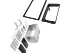 MA26009/T+KIT Facia Plates