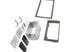 MA42003/T+KIT Facia Plates