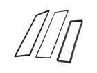 MA65004-05 Facia Plates