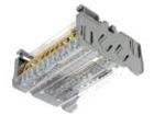 MAB4125A18  Electromechanical