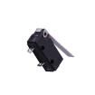 MAC-1210-R-BBB11-39 Basic / Snap Action Switches