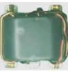ETC1-1T-5TR Audio Transformers / Signal Transformers