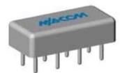 M6D-50 electronic component of MACOM