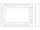 MAAM-011169-TR1000  Semiconductors