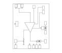 MAAM-011286-DIE RF Amplifier