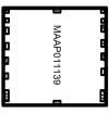 MAAP-011139-DIE RF Amplifier