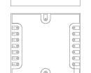 MAAP-011193 RF Amplifier