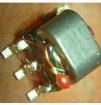 MABA-007532-CF18A0 Audio Transformers / Signal Transformers