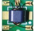 MABA-011050 Audio Transformers / Signal Transformers