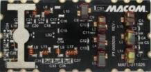 MAFL-011018 electronic component of MACOM