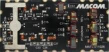 MAFL-011023 electronic component of MACOM