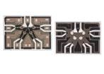 MASW-004103-13655P electronic component of MACOM