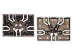 MASW-004103-13655P  Semiconductors
