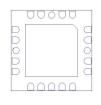 MASW-011098 electronic component of MACOM