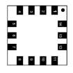MASW-011105-TR0500 RF Switch ICs