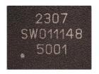 MASW-011148 electronic component of MACOM