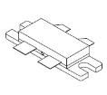 MRF10502 electronic component of MACOM