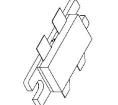 MRF10502 RF Bipolar Transistors