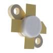 MRF151 RF MOSFET Transistors