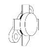 MRF151A RF MOSFET Transistors