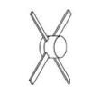 MRF158 RF MOSFET Transistors