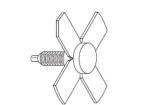 MRF321 RF Bipolar Transistors