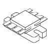 MRF392 electronic component of MACOM