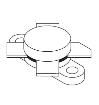 MRF422 electronic component of MACOM