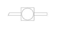 MSS39-152-H20 electronic component of MACOM