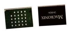 MX25L12855FXCI-10G  Semiconductors