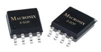 MX25V1635FM2ITR electronic component of Macronix