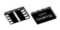 MX25V8035FZUITR  Semiconductors