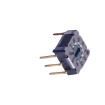 MADR-10 Coded Rotary Switches