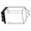 283XCXC1-120A General Purpose Relays